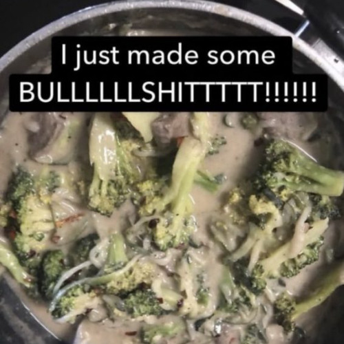 i just made some bullshitttttttt